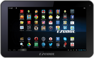 Ezcool Z4 Tablet kullananlar yorumlar
